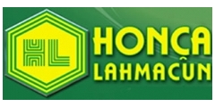 Hona Lahmacun Logo