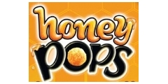 Honey Pops Logo