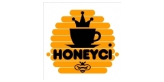 Honeyci Ar rnleri Logo