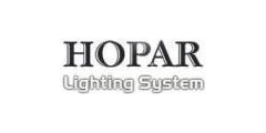 Hopar Logo