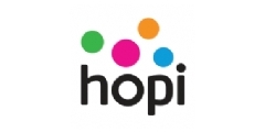Hopi Logo
