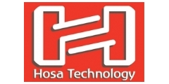 Hosatech Logo