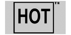 Hot Logo