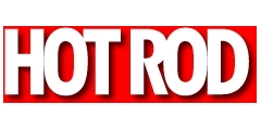 Hot Rod Logo