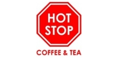 Hot Stop Mobil Kafe Logo