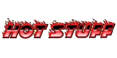Hot Stuff Logo