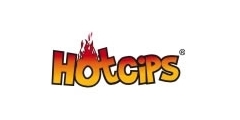 Hotcips Cafe Logo