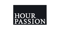 Hour Passion Logo