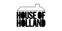 House of Holland Logo