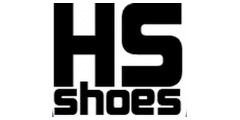 Hs Shoes Logo