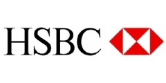 HSBC Bank Logo