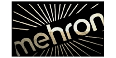 Mehron Logo