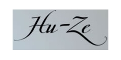 Hu-Ze Logo
