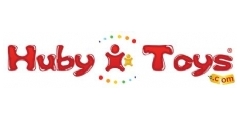 Huby Toys Logo