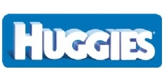 Huggies Logo