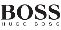 Hugo Boss Logo