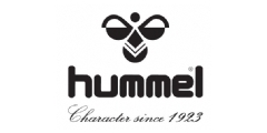 Hummel Türkiye Logo