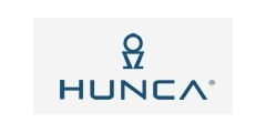 Hunca Kozmetik Logo