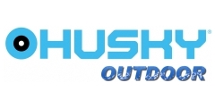 Husky Logo