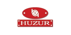 Huzur Giyim Logo