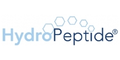 Hydropeptide Logo
