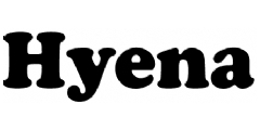 Hyena Logo