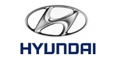 Hyundai Logo