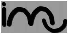 i-mu Logo