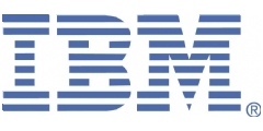 IBM Logo