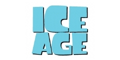 Ice Age Logo