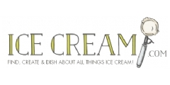 Ice-Cream Logo