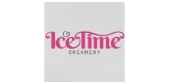 Ice Time Logo