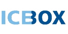 Icebox Logo