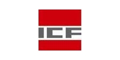 ICF Ankastre Logo