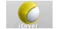 iCover Logo