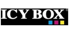 Icybox Logo