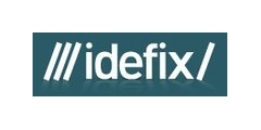 defix Logo