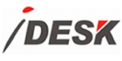 iDesk Logo