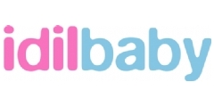 İdil Baby Logo