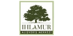 Ihlamur AVM Logo