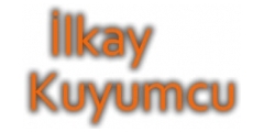 lkay Kuyumcu Logo