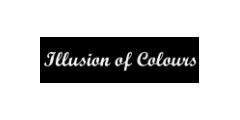 Illusion of Colours Logo