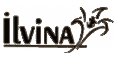 lvina Logo