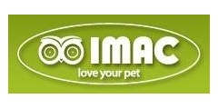 IMAC Pet Logo