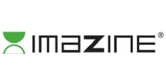 Imazine Logo