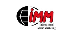 IMM Mzik Logo