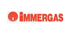 mmergas Logo