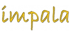 impala Giyim Logo