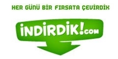 ndirdik com Logo