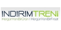 ndirim Treni Logo